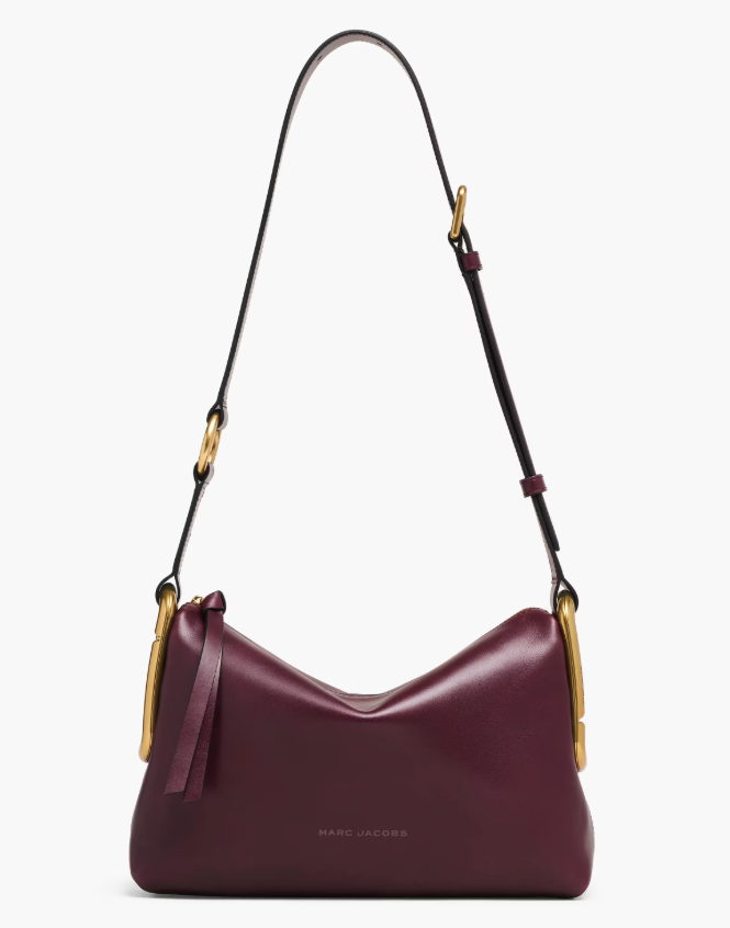 Bolso de hombro mediano Scene Dark Port